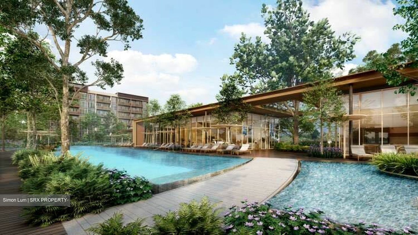 Pasir Ris 8 (D18), Apartment #384213611